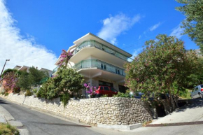 Apartments by the sea Suhi Potok, Omis - 14555